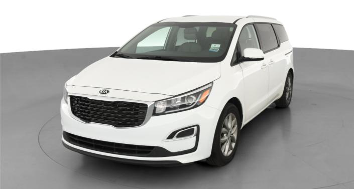 2020 Kia Sedona EX -
                Bessemer, AL