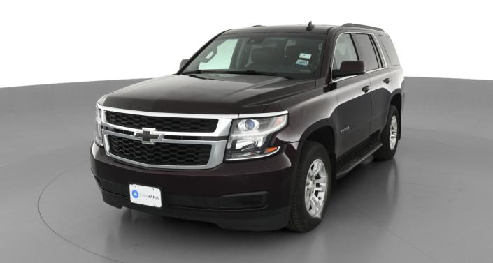 2017 Chevrolet Tahoe LT -
                Concord, NC