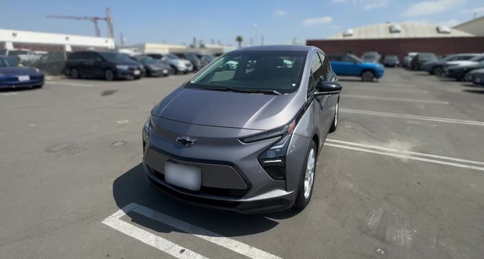 2023 Chevrolet Bolt EV 1LT -
                Montebello, CA