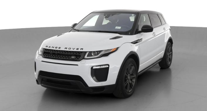 2019 Land Rover Range Rover Evoque Landmark Edition -
                Manville, NJ