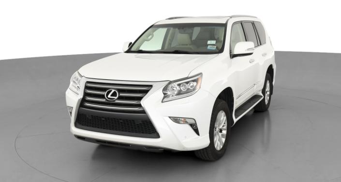 2019 Lexus GX 460 -
                Bessemer, AL