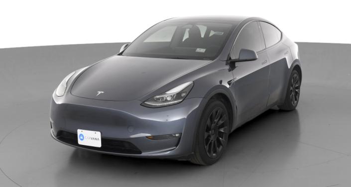 2023 Tesla Model Y Long Range -
                Concord, NC