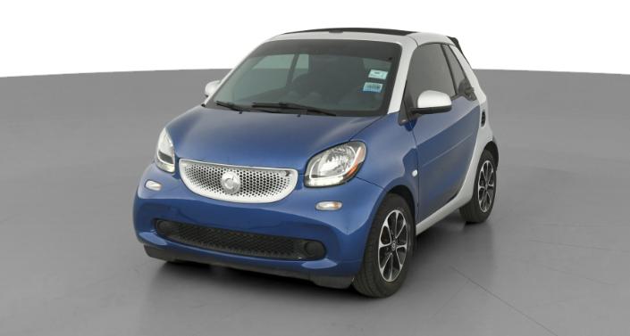 2017 smart fortwo Passion -
                Tolleson, AZ