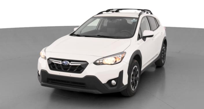 2021 Subaru Crosstrek Premium -
                Tolleson, AZ