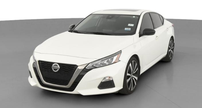 2020 Nissan Altima SR -
                Tolleson, AZ