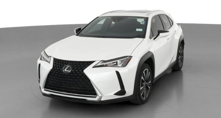 2019 Lexus UX 200 -
                Tooele, UT