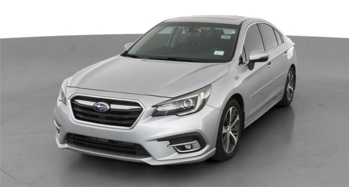 2018 Subaru Legacy Limited Hero Image