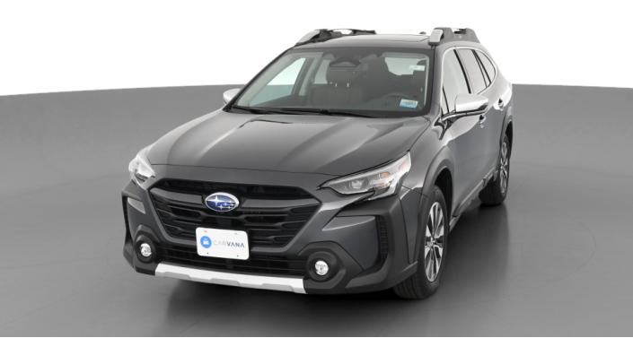 2024 Subaru Outback Touring -
                Rocklin, CA