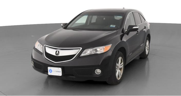 2015 Acura RDX Base -
                Indianapolis, IN