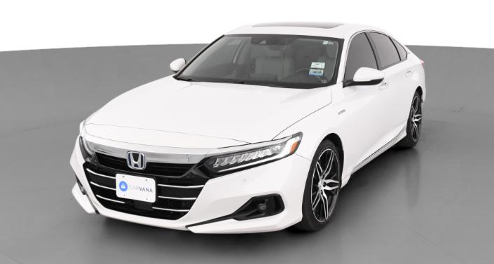 2022 Honda Accord Touring -
                Tolleson, AZ