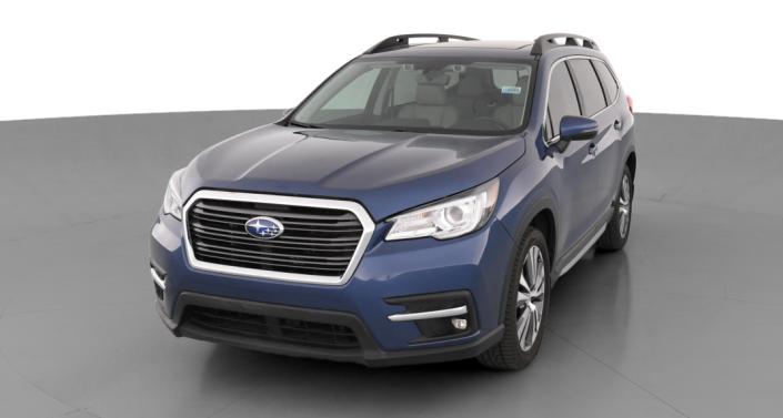 2021 Subaru Ascent Limited -
                Tolleson, AZ