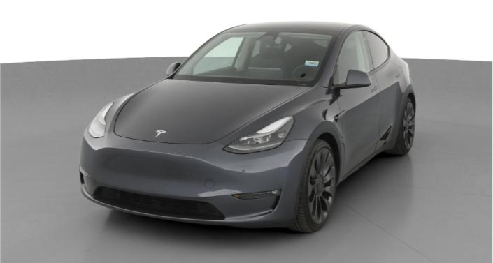 2023 Tesla Model Y Performance -
                Tolleson, AZ