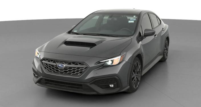 2022 Subaru WRX Premium -
                Tolleson, AZ