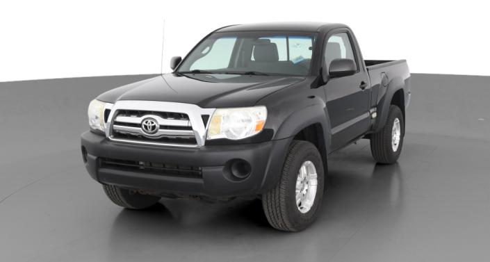 2011 Toyota Tacoma  -
                Concord, NC