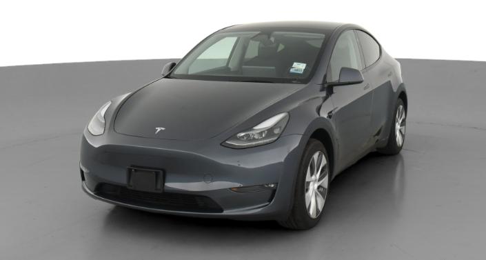 2023 Tesla Model Y Standard Range -
                Concord, NC