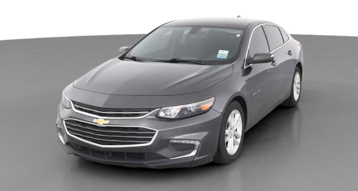 2018 Chevrolet Malibu LT -
                Concord, NC