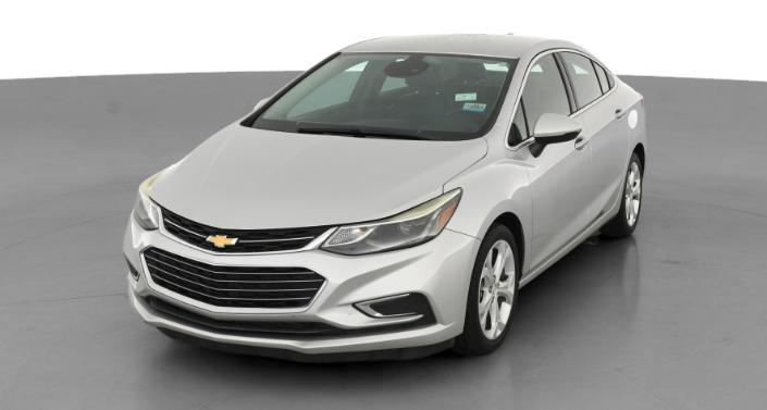 2016 Chevrolet Cruze Premier -
                Bessemer, AL