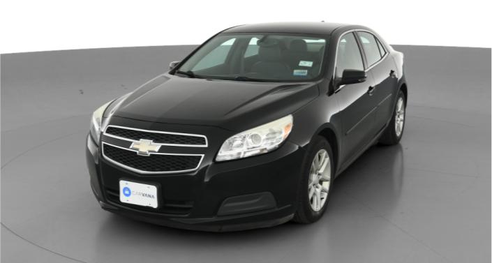 2013 Chevrolet Malibu LT -
                Lorain, OH