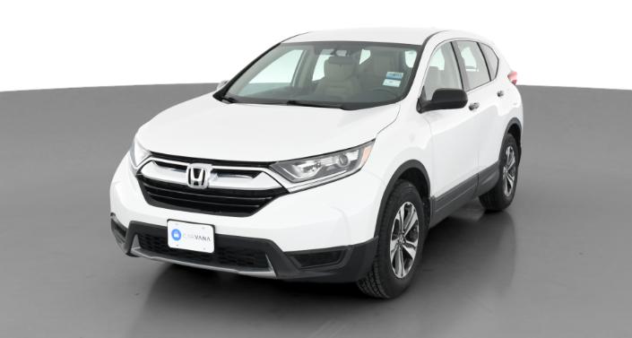 2019 Honda CR-V LX -
                Indianapolis, IN