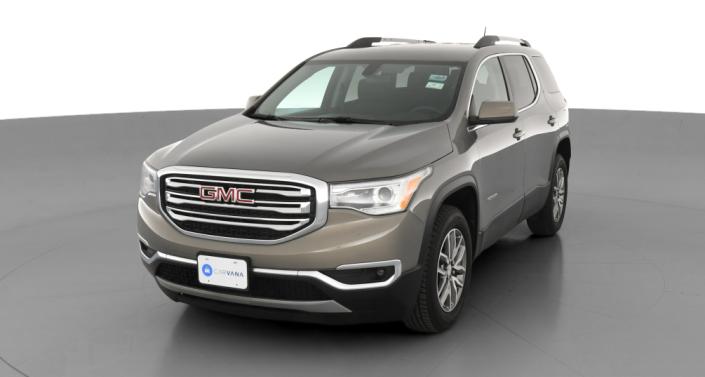 2019 GMC Acadia SLE -
                San Antonio, TX