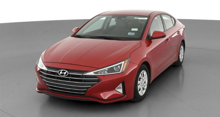 2019 Hyundai Elantra SE -
                Lorain, OH