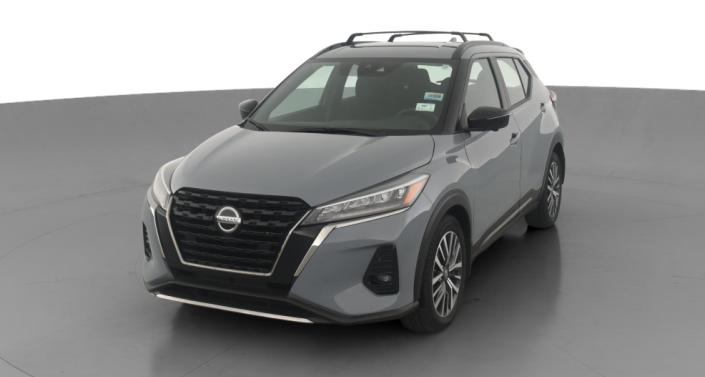 2021 Nissan Kicks SR -
                Frisco, TX