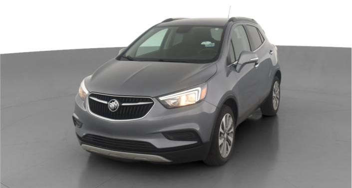 2019 Buick Encore Preferred -
                Indianapolis, IN