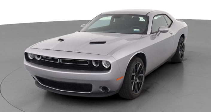 2018 Dodge Challenger SXT -
                Haines City, FL