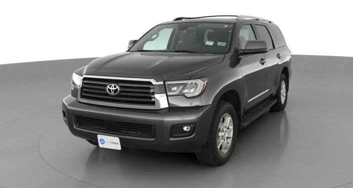 2019 Toyota Sequoia SR5 -
                Indianapolis, IN