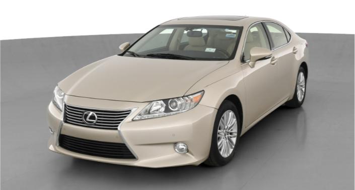 2013 Lexus ES 350 -
                Colonial Heights, VA