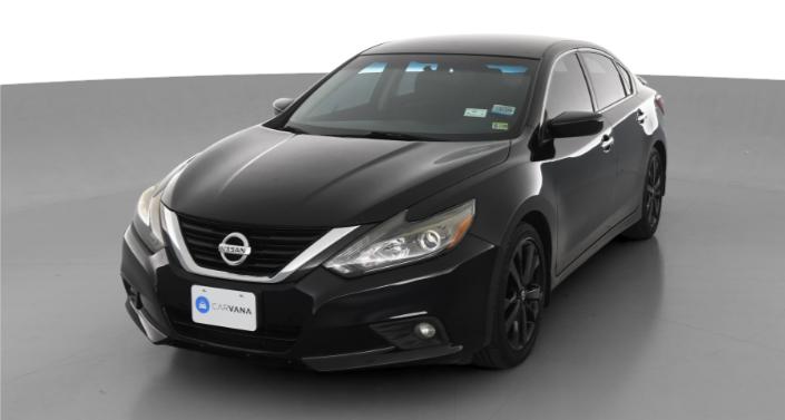 2017 Nissan Altima SR -
                Colonial Heights, VA