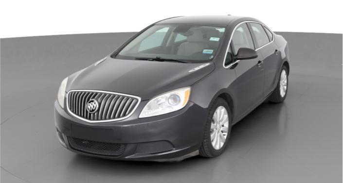 2016 Buick Verano Base -
                Concord, NC