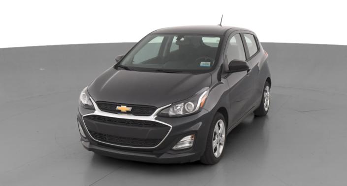 2022 Chevrolet Spark LS -
                Indianapolis, IN