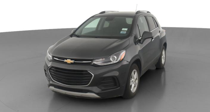 2019 Chevrolet Trax LT -
                Indianapolis, IN