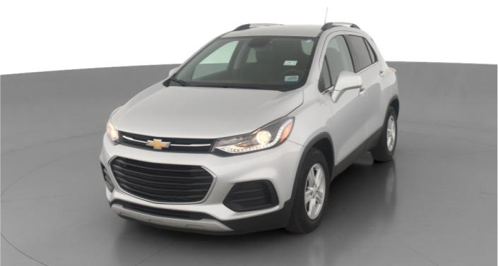 2020 Chevrolet Trax LT -
                Indianapolis, IN