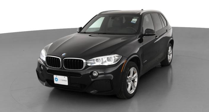 2017 BMW X5 xDrive35i -
                Beverly, NJ