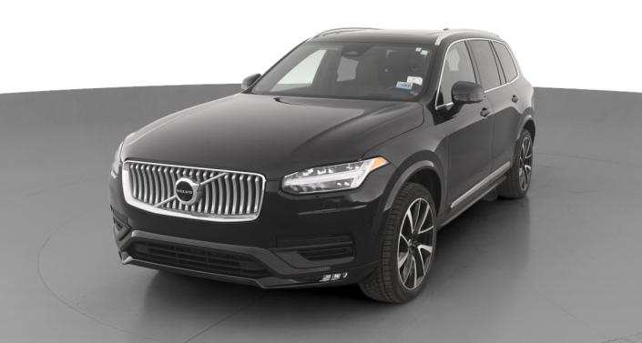 2023 Volvo XC90 B5 Plus -
                  Indianapolis, IN