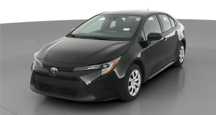 2022 Toyota Corolla LE -
                Lorain, OH