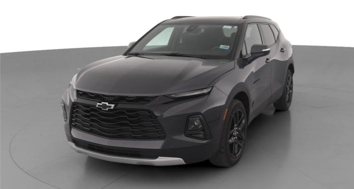 2021 Chevrolet Blazer  -
                Indianapolis, IN