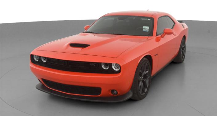 2020 Dodge Challenger R/T -
                Hebron, OH