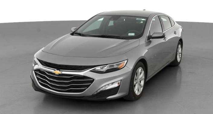 2023 Chevrolet Malibu LT -
                Bessemer, AL