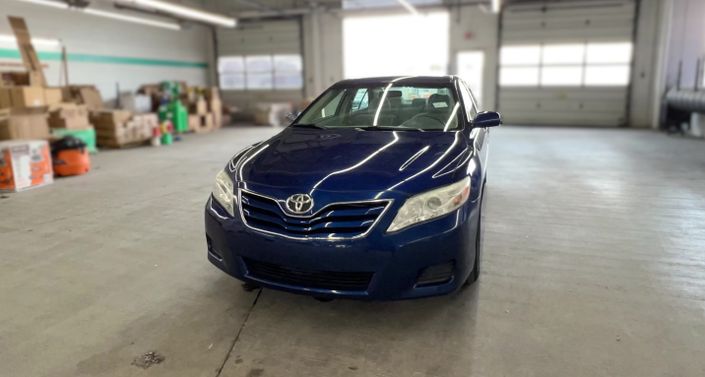 2011 Toyota Camry Base -
                Akron, NY