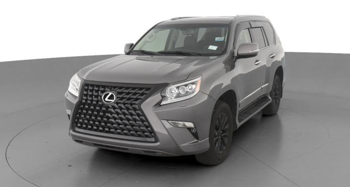 2014 Lexus GX 460 Luxury -
                Hebron, OH