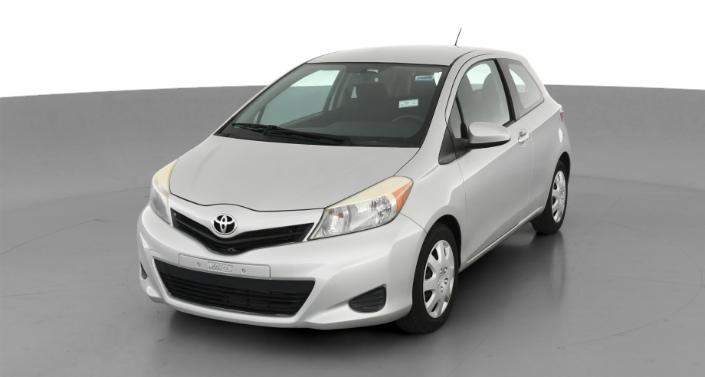 2014 Toyota Yaris L -
                Lorain, OH