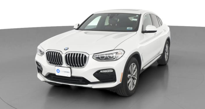 2019 BMW X4 xDrive30i -
                Rocklin, CA