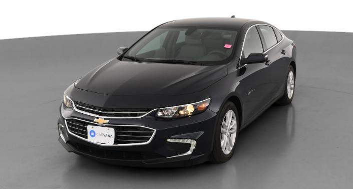 2017 Chevrolet Malibu LT -
                Beverly, NJ