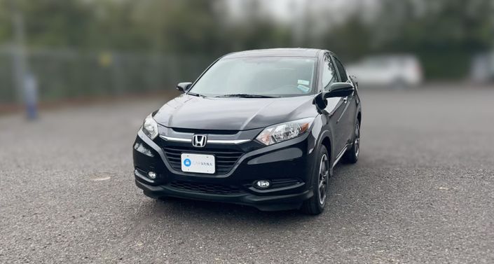 2018 Honda HR-V EX -
                Fairview, OR