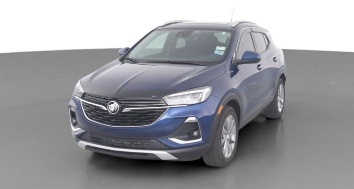 2023 Buick Encore GX Essence -
                Concord, NC