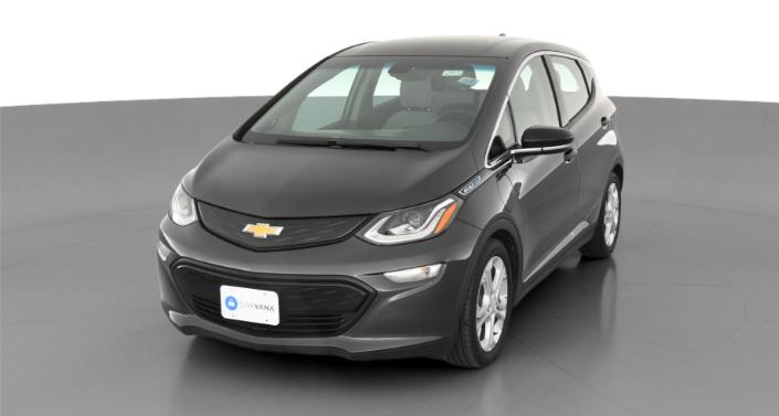 2019 Chevrolet Bolt EV LT -
                San Antonio, TX