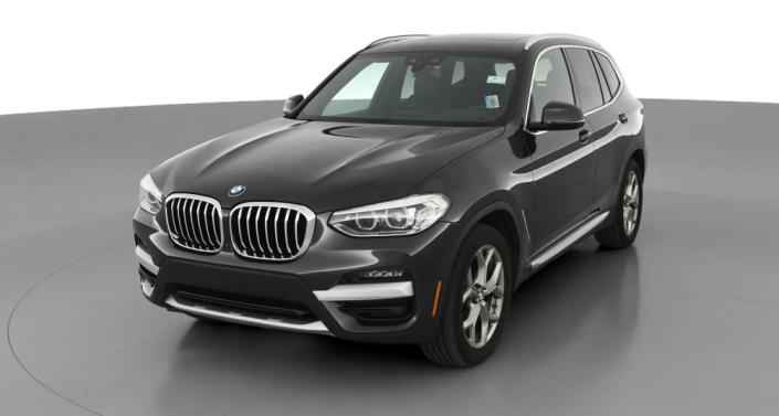 2021 BMW X3 xDrive30i -
                Lorain, OH